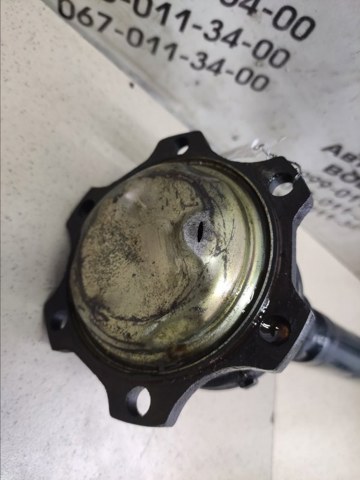 8D0407271CL VAG Левая полуось купить в Одесса
