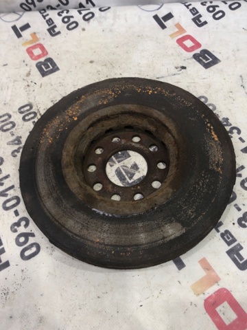 8E0615301Q Передние тормозные диски купить Львов