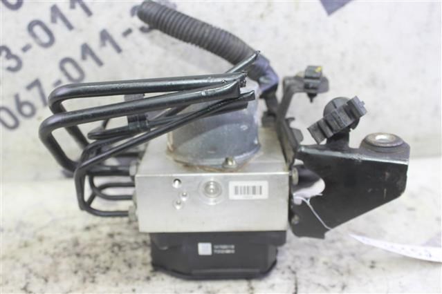 Гидроблок АБС 8G912C405AB FORD
