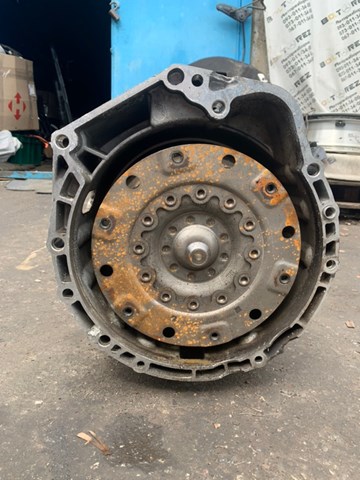 8HP45 BMW АКПП купить в Кривой Рог