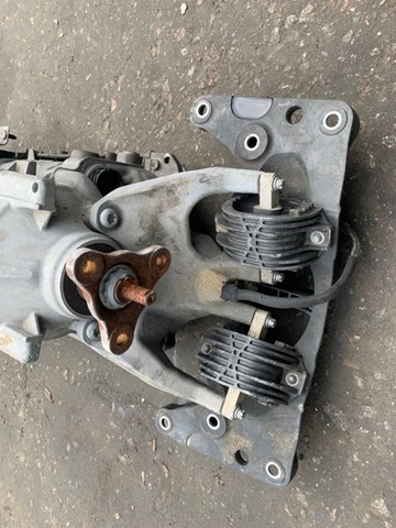8HP45 BMW АКПП в сборе (автоматическая коробка передач) купить в Хмельницкий