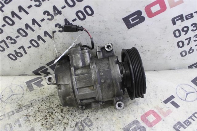 8K0260805K VAG Компрессор кондиционера купить в Чернигов