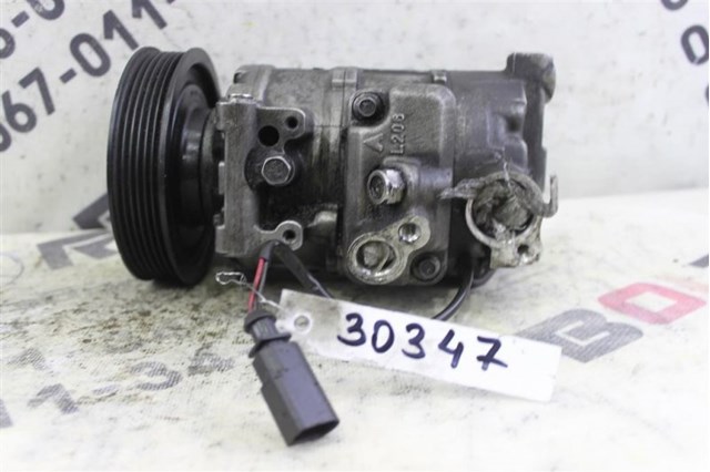 8K0260805K Компрессор кондиционера купить Кривой Рог