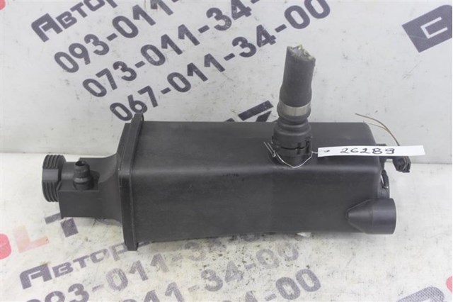 8MA376755111 BMW Бачок радиатора купить в Ирпень