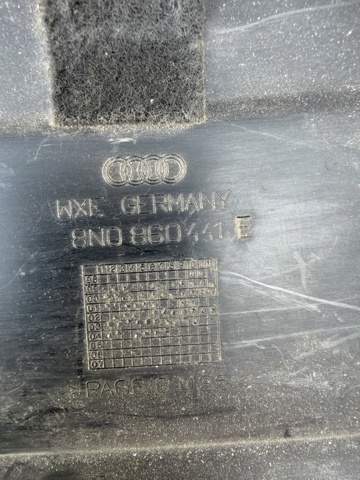 VAG 8N0860441E в наличии Ужгород