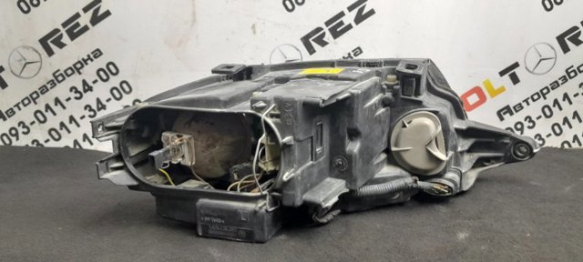 VAG 8N0941003BF Фара левая в наличии Запорожье
