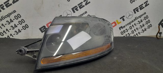 VAG 8N0941003BF Фара левая в наличии Чернигов