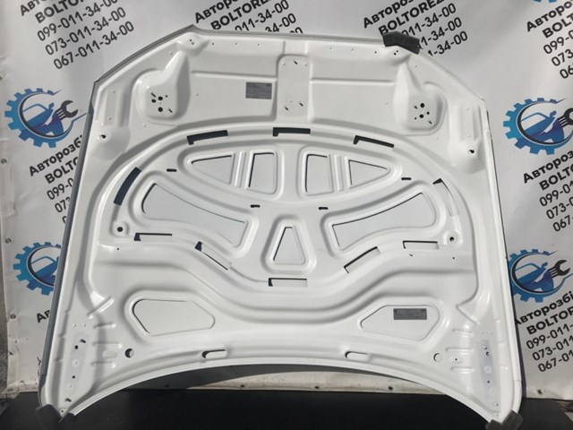 8P0823029E VAG Капот купить в Черкассы