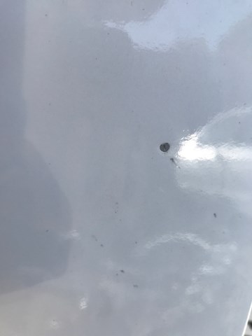 8P0823029E VAG Капот купить в Каменское