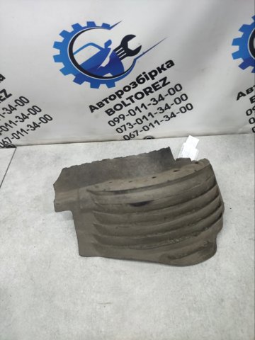 8R0511539C Защита амортизатора заднего купить Сумы