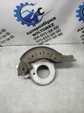 8R0511539C Защита амортизатора заднего купить Кривой Рог