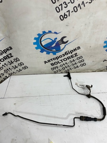 Трубка сцепления 8V417A512DA FORD