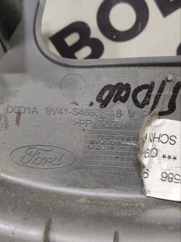 8V41S46808 FORD купить в Одесса