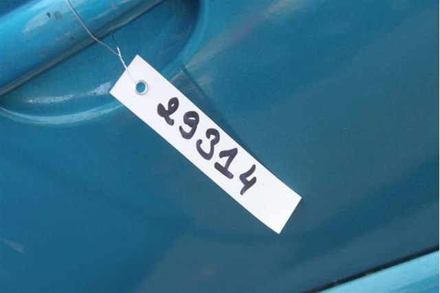 9004X8 PEUGEOT Дверь передняя правая купить в Днепр