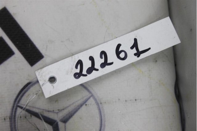 9006N2 PEUGEOT Дверь задняя левая купить в Львов