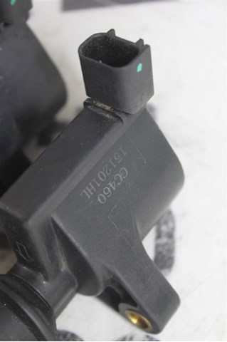 9006N2 PEUGEOT Дверь задняя левая купить в Тернополь