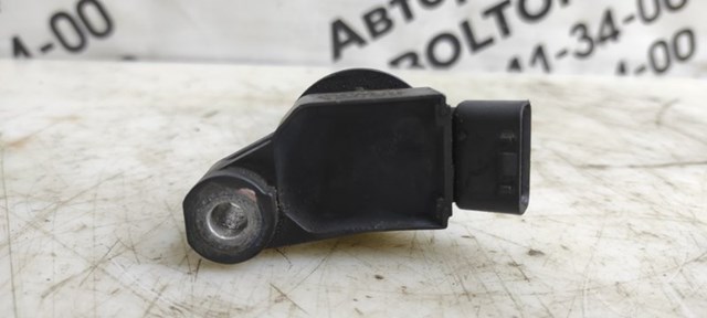 9008019016 TOYOTA Катушка зажигания купить в Львов