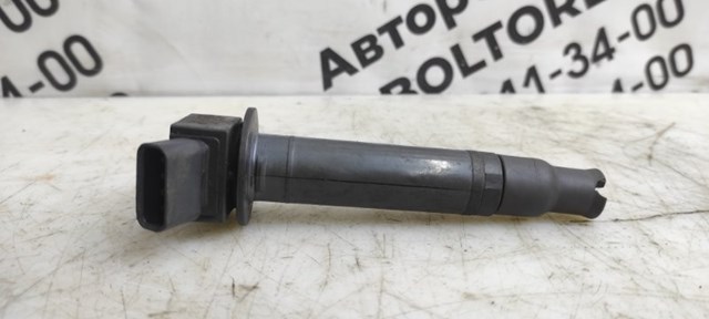 TOYOTA 9008019016 Катушка зажигания в наличии Николаев