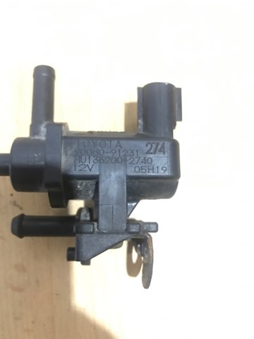 9008091231 Клапан соленоид регулирования заслонки EGR купить Винница