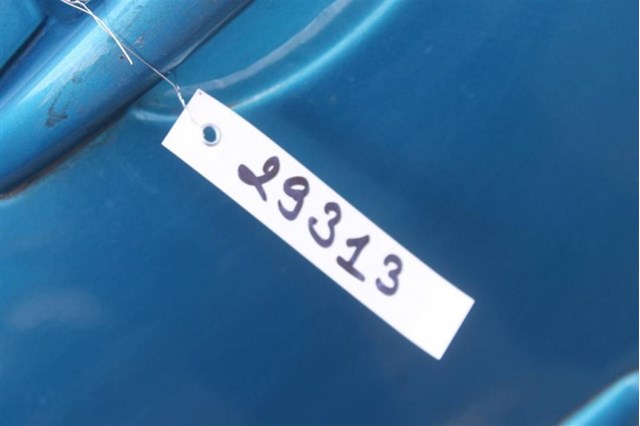 9008S6 PEUGEOT Дверь задняя правая купить в Ирпень