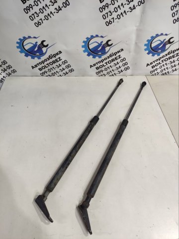 Амортизатор задней двери 90450EQ300 NISSAN