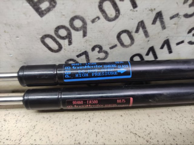 90461EA500 NISSAN Амортизатор стекла багажника (двери 3/5-й задней (ляды) купить в Ирпень