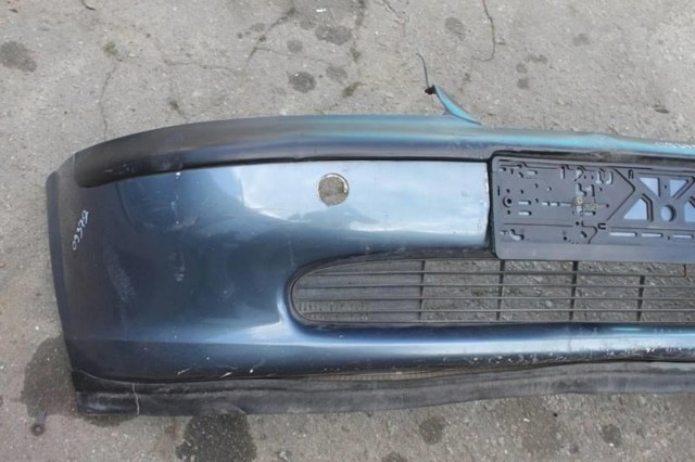 OPEL 90464527 Передний бампер в наличии Черновцы
