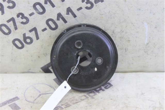 Шкив помпы водяного насоса 90531737 OPEL