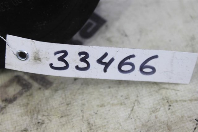 OPEL 90531737 Шкив водяной помпы в наличии Николаев