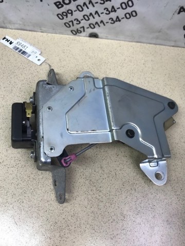 905504X00A NISSAN Мотор-привод открытия/закрытия замка багажника (двери 3/5-й задней) купить в Ужгород