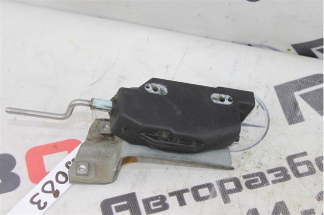 Мотор-привод открытия лючка бака 90568457 OPEL