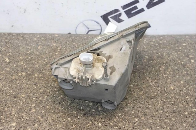 OPEL 90585030 Фара противотуманная правая в наличии Павлоград