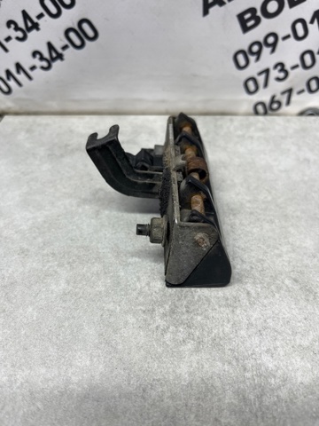 Ручка пятой двери, наружная 906068H300 NISSAN