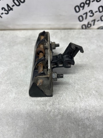 906068H300 NISSAN Ручка крышки багажника (двери 3/5-й задней) наружная купить в Украина