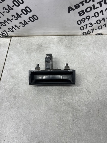 NISSAN 906068H300 Ручка крышки багажника (двери 3/5-й задней) наружная в наличии Ирпень