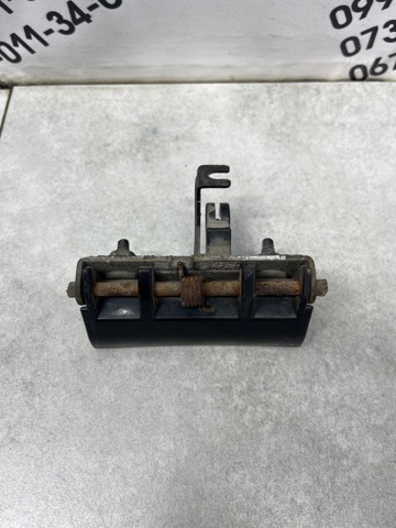 906068H300 NISSAN Ручка крышки багажника (двери 3/5-й задней) наружная купить в Винница