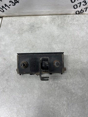 NISSAN 906068H300 Ручка крышки багажника (двери 3/5-й задней) наружная в наличии Львов