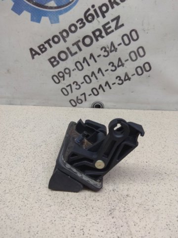 NISSAN 90606EA510 Ручка крышки багажника (двери 3/5-й задней) наружная в наличии Днепр