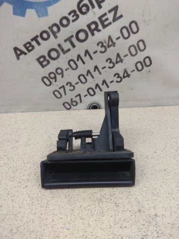 90606EA510 Ручка крышки багажника (двери 3/5-й задней) наружная купить Тернополь