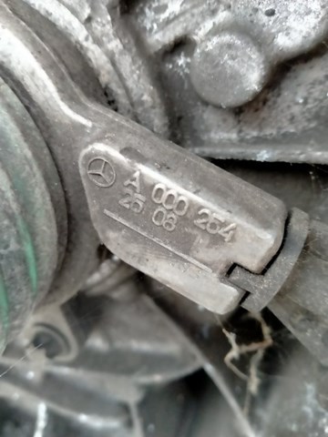 MERCEDES 9062610503 в наличии Харьков