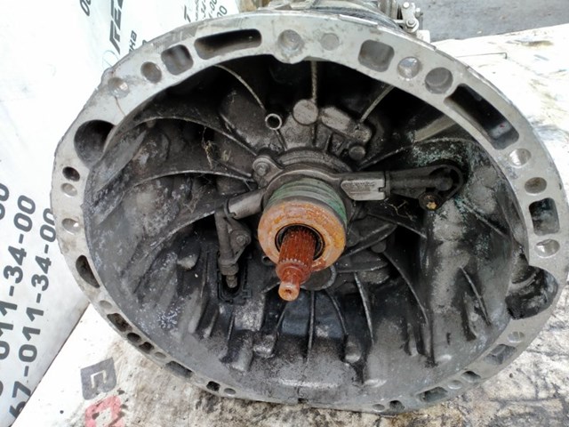 MERCEDES 9062610503 в наличии Житомир