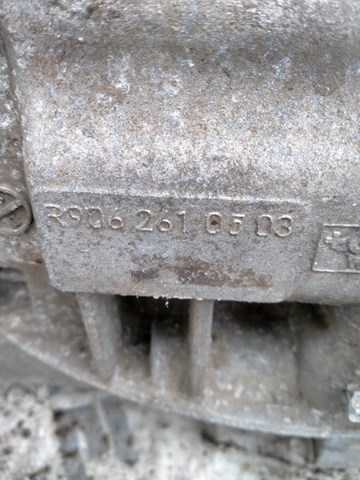 9062610503 MERCEDES купить в Львов