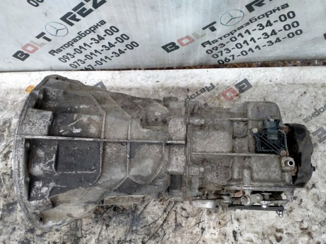 MERCEDES 9062610503 в наличии Чернигов