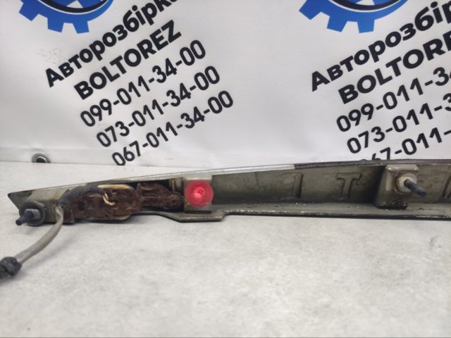 NISSAN 90810CL80A в наличии Каменское