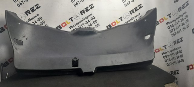 Обшивка ляды 90900CG000 NISSAN
