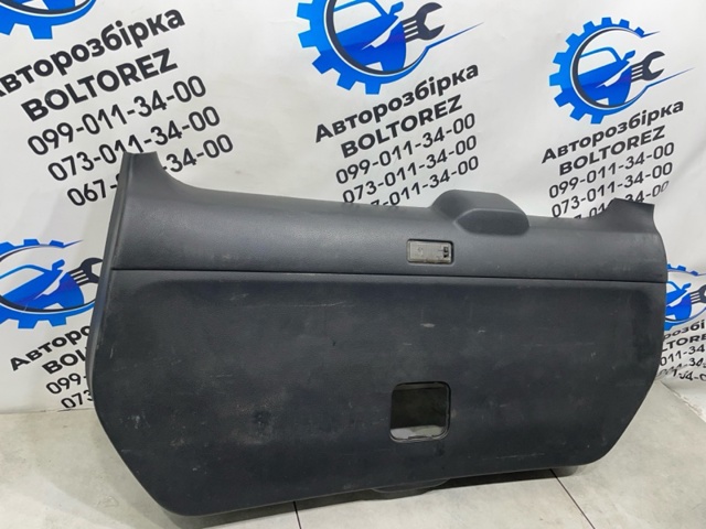 90900JG40A NISSAN Обшивка (облицовка) крышки багажника (двери 3/5-й задней) купить в Черкассы