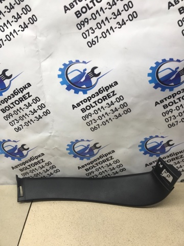 Пластик пятой двери 90903JG00A NISSAN
