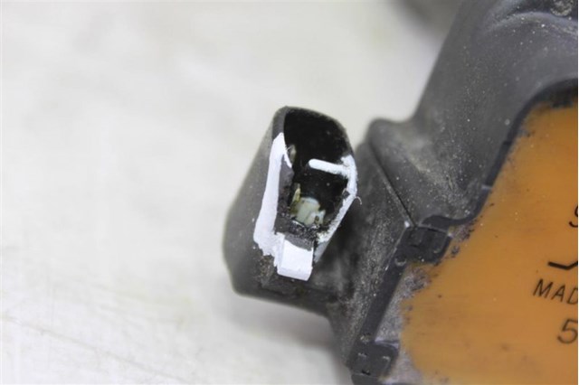 9091902214 TOYOTA Катушка зажигания купить в Одесса