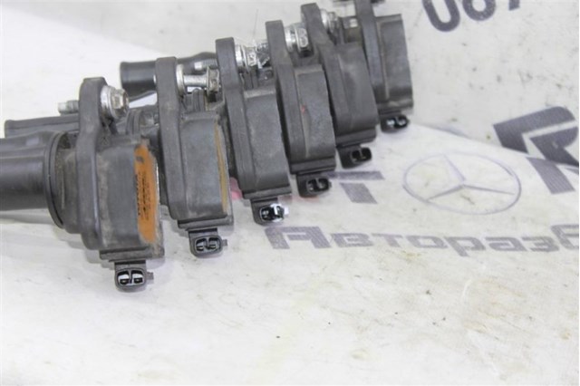 TOYOTA 9091902214 Катушка зажигания в наличии Черкассы
