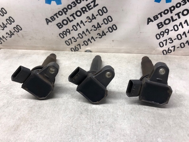 9091902230 TOYOTA Катушка зажигания купить в Одесса